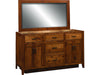 Luray Vanity 60" Wide Vanities