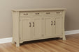 Lyndon 4-Door Buffet