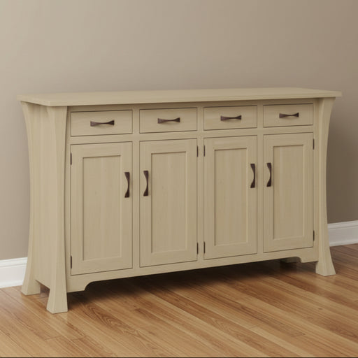 Lyndon 4-Door Buffet