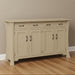 Lyndon 4-Door Buffet