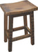 Milltown Reclaimed Barstool Barstools Farmhouse Reclaimed Barnwood