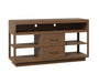 Amish Modesto TV Stand TV Stands Modern