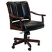 Midland Arm Office Chair Fabric/Leather Office Chairs Heartland Fabric Indoor Fabric