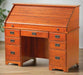 Amish Murphy Rolltop Desk Rolltop Desks Mission