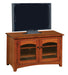 Modern Shaker TV Stand 50"W TV Stands Shaker