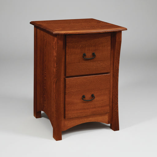 Master 2-Drawer File 2-Drawer File Cabinets Mission