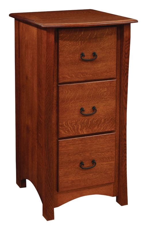 Master 3-Drawer File 3-Drawer File Cabinets Mission