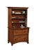 Master Lateral File With Bookcase Top Lateral File Cabinets Mission