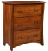 Master 3-Drawer Lateral File Lateral File Cabinets Mission