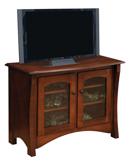 Master TV Stand 40"W TV Stands Mission