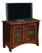 Master TV Stand 40"W TV Stands Mission