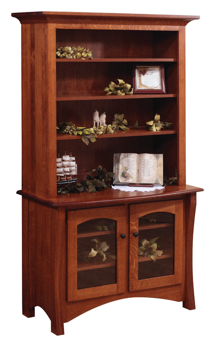 Master Bookcase With Storage Bookcases With Doors Mission