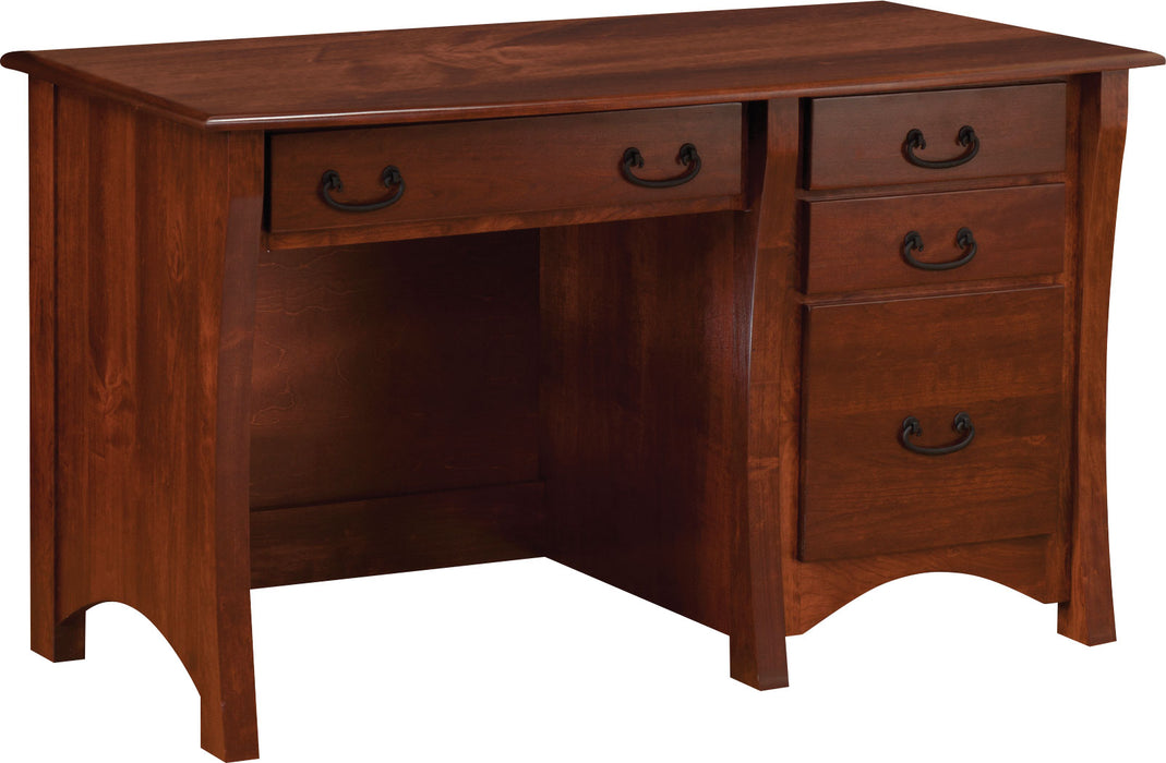 Master Single Pedestal Desk No Single Pedestal Desks Mission