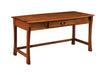 Master Writing Desk 50" Wide Writing Desks Mission