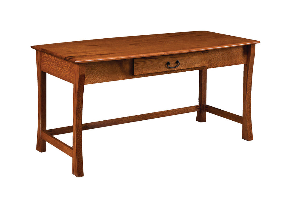 Master Writing Desk 50" Wide Writing Desks Mission