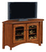 Master Corner Tv Stand 53" Wide Corner TV Stands Mission