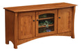 Master TV Stand 60"W TV Stands Mission