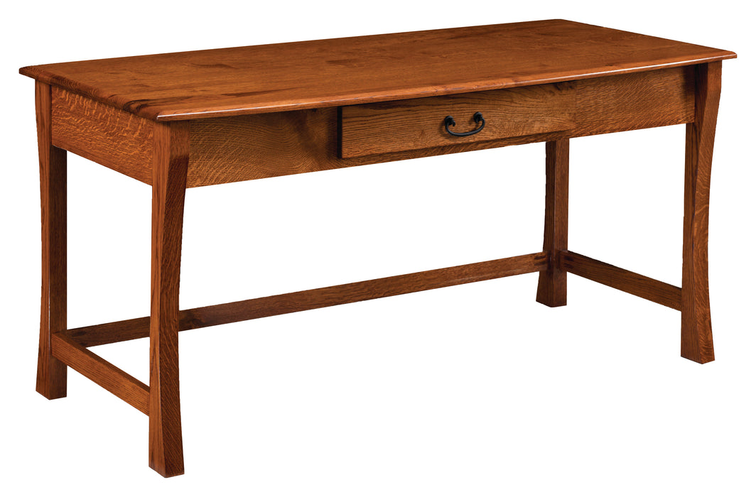 Master Writing Desk 60" Wide Writing Desks Mission