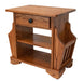 Amish Mission Magazine End Table End Tables Mission