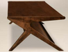 Amish Malaya Coffee Table Coffee Tables Mid-Century Modern