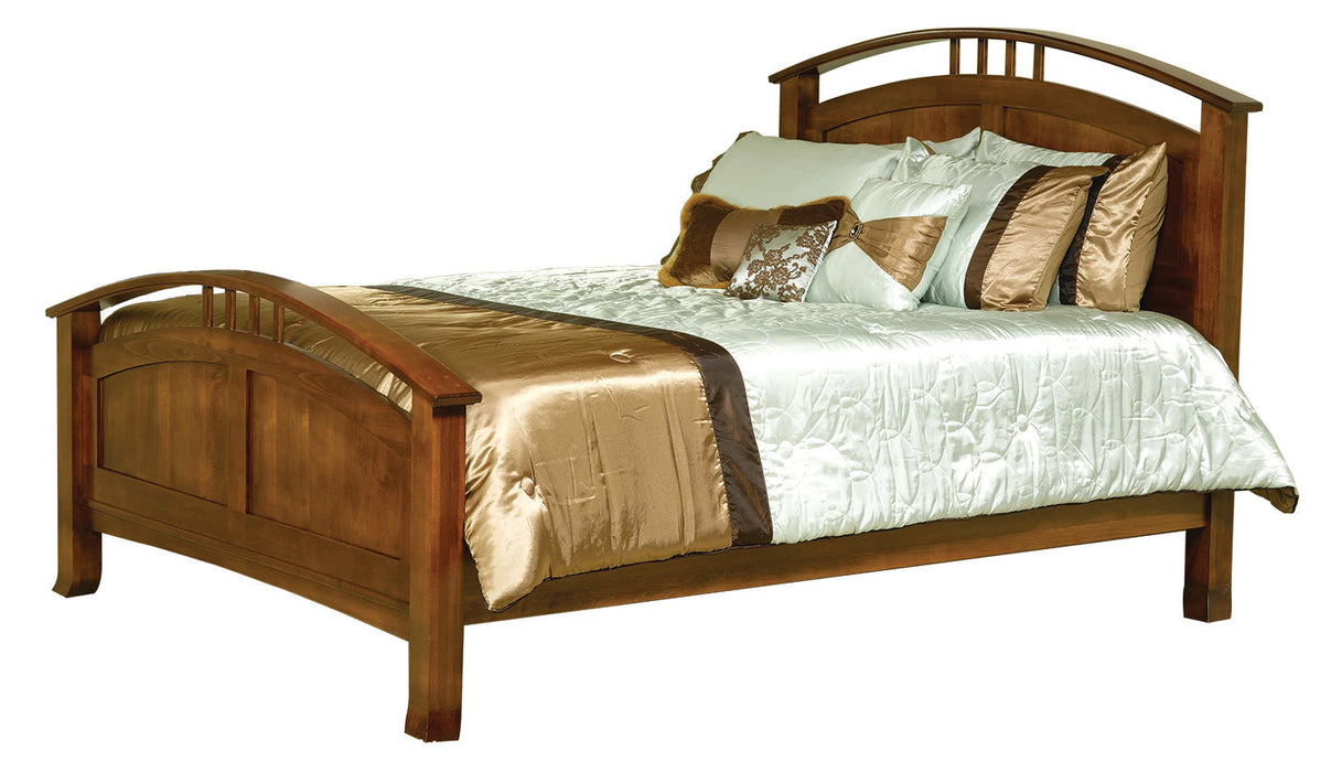 Amish Manchester Bed