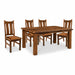 Pioneer Reclaimed Leg Table Leg Dining Tables Farmhouse Reclaimed Barnwood