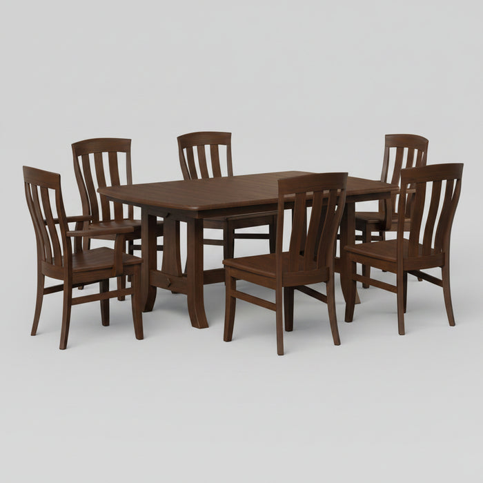 Mason Dining Chair Dining Chairs Contemporary