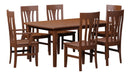 Mega Dining Chair Dining Chairs Contemporary