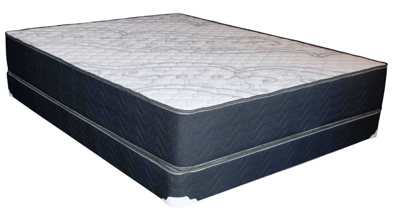 Amish Memory Foam Gel Infused Mattress Mattresses