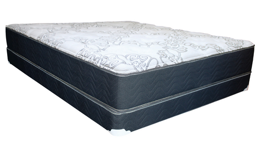 Amish Memory Foam Posture Care Mattress Mattresses