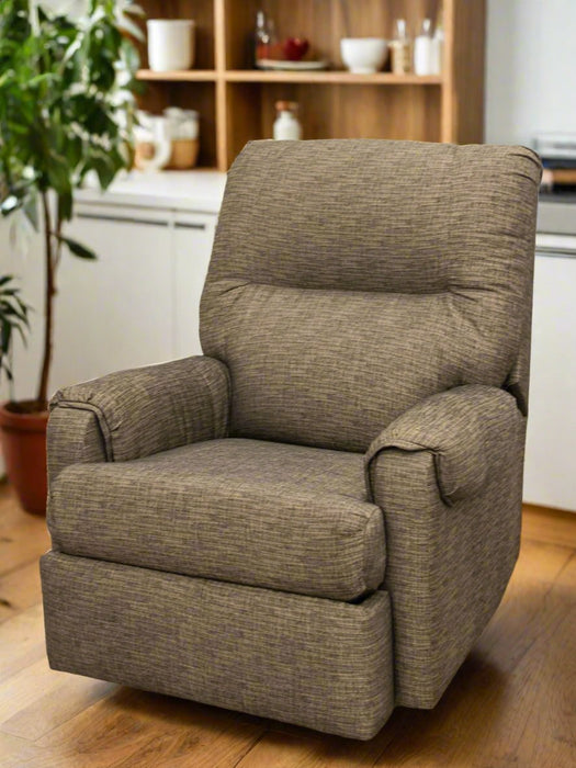 Amish Memphis Reclining Chair Reclining Chairs Contemporary Indoor Fabric Weaver's Fabrics