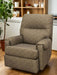 Amish Memphis Reclining Chair Reclining Chairs Contemporary Indoor Fabric Weaver's Fabrics