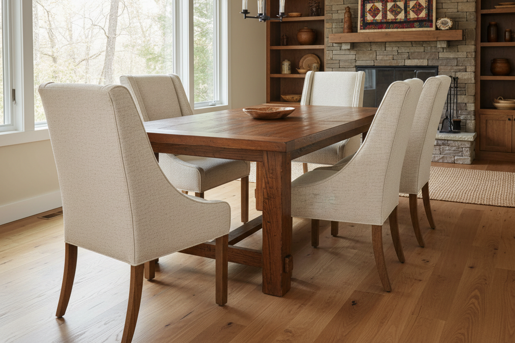 Amish Millbridge Dining Chair