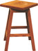 Square Mission Bar Stool Swivel Barstools Mission