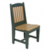 Mission Dining Chair Side Chair Dining Chairs Mission