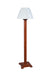 Amish Mission Floor Lamp Floor Lamps Mission