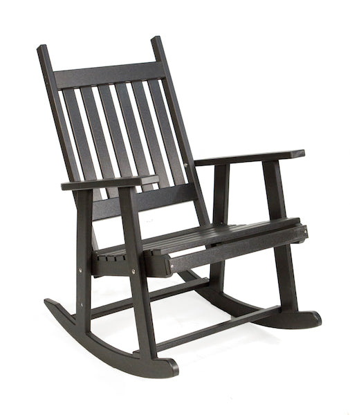 Mission Rocking Chair Rocking Chairs Mission