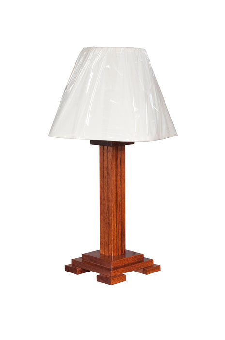 Amish Mission Table Lamp Table Lamps Mission