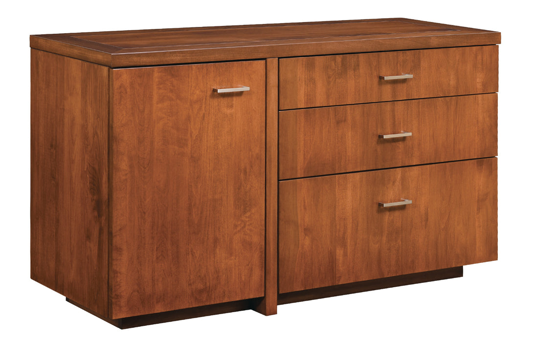 Montrose Credenza Credenzas Modern