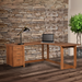 Montrose L-Desk Desk Units Modern