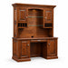 Traditional Newport Credenza Solid Cherry Wood