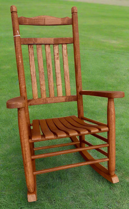 Amish Treated Old Tyme Rocker Treated Rockers