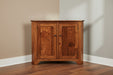 Old World Mission Corner Buffet (Multiple Sizes)