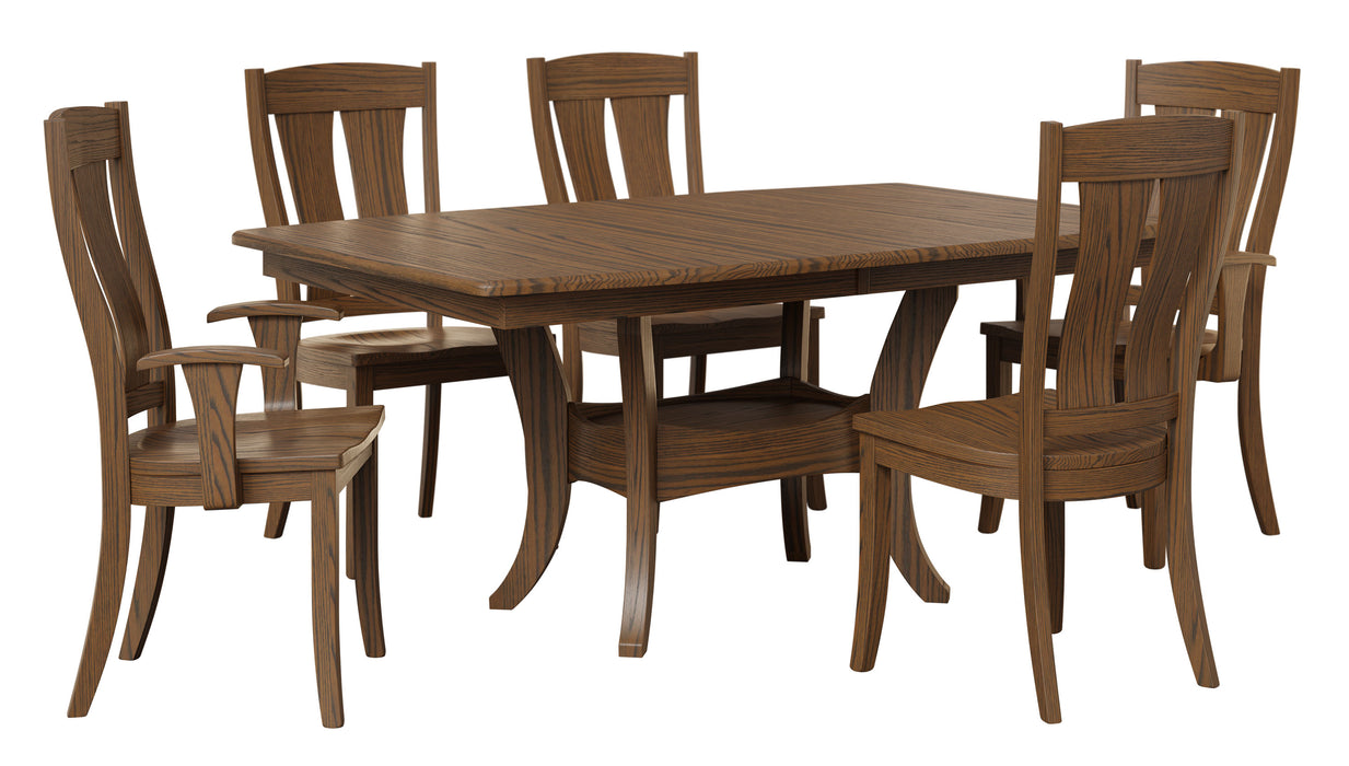 Omaha Dining Chair Dining Chairs Contemporary