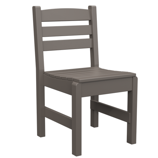 PB Captain Dining Chair Side Chair Dining Chairs Mission