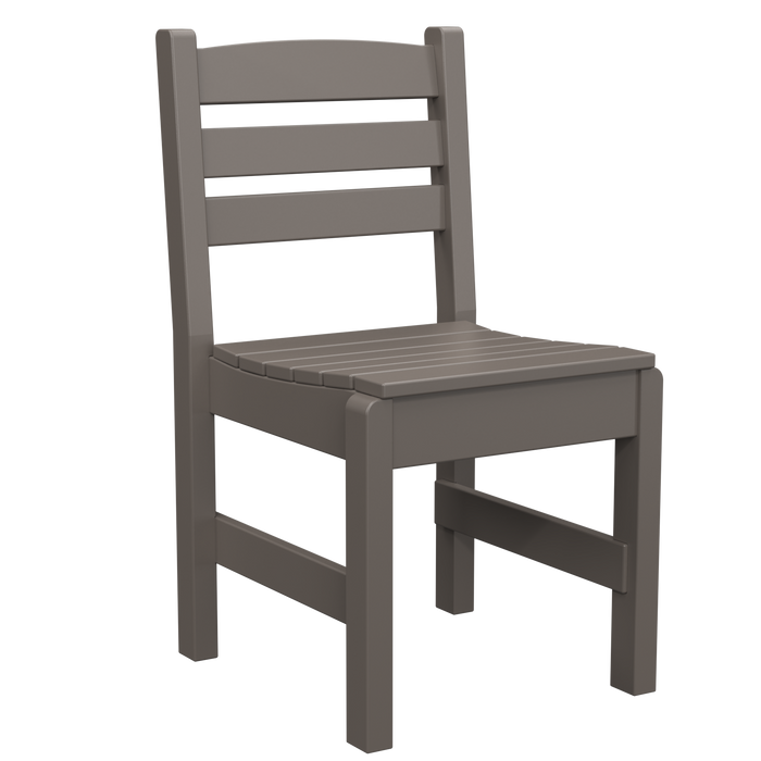 PB Captain Dining Chair Side Chair Dining Chairs Mission