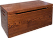 Amish Hobby Box - Multiple Sizes Storage Chests Shaker