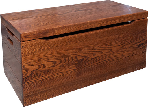 Amish Hobby Box - Multiple Sizes Storage Chests Shaker