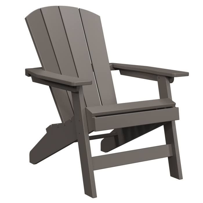 PB Adirondack Chair Chairs Adirondack