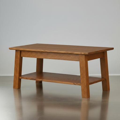 Amish Parker Coffee Table Coffee Tables Mission
